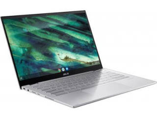 Asus Chromebook Flip C436 Laptop (Core i7 10th Gen/16 GB/512 GB SSD/Google Chrome)