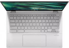 Asus Chromebook Flip C436 Laptop (Core i7 10th Gen/16 GB/512 GB SSD/Google Chrome)