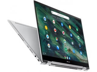Asus Chromebook Flip C436 Laptop (Core i7 10th Gen/16 GB/512 GB SSD/Google Chrome)
