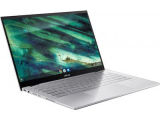 Compare Asus Chromebook Flip C436 Laptop (Intel Core i7 10th Gen/16 GB-diiisc/Google Chrome )