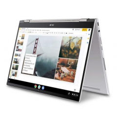 Asus Chromebook Flip C436FA-DS599T Laptop (Core i5 10th Gen/16 GB/512 GB SSD/Google Chrome) Price