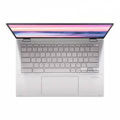 Asus Chromebook Flip C436FA-DS599T Laptop (Core i5 10th Gen/16 GB/512 GB SSD/Google Chrome)