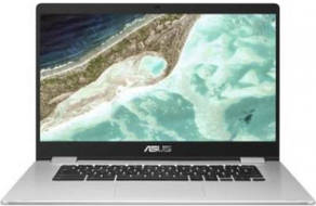 Asus Chromebook C523NA-A20303 Laptop (Celeron Dual Core/4 GB/64 GB SSD/Google Chrome)