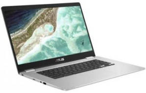 Asus Chromebook C523NA-A20303 Laptop (Celeron Dual Core/4 GB/64 GB SSD/Google Chrome)