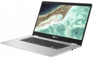 Asus Chromebook C523NA-A20303 Laptop (Celeron Dual Core/4 GB/64 GB SSD/Google Chrome)