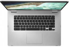 Asus Chromebook C523NA-A20303 Laptop (Celeron Dual Core/4 GB/64 GB SSD/Google Chrome)