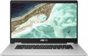 Asus Chromebook C523NA-BR0300 Laptop (Celeron Dual Core/4 GB/64 GB SSD/Google Chrome)