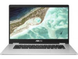 Compare Asus Chromebook C523NA-BR0300 Laptop (Intel Celeron Dual-Core/4 GB//Google Chrome )