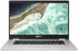 Asus Chromebook C523NA-BR0300 Laptop (Celeron Dual Core/4 GB/64 GB SSD/Google Chrome)