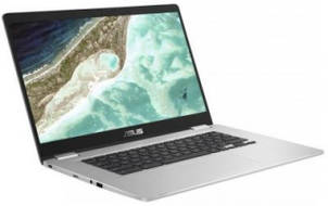 Asus Chromebook C523NA-BR0476 Laptop (Intel Celeron Dual Core/4 GB/64 GB eMMC/Google Chrome)