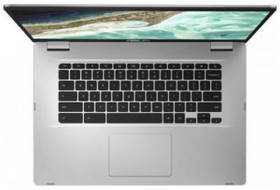 Asus Chromebook C523NA-BR0476 Laptop (Intel Celeron Dual Core/4 GB/64 GB eMMC/Google Chrome)