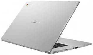 Asus Chromebook C523NA-BR0476 Laptop (Intel Celeron Dual Core/4 GB/64 GB eMMC/Google Chrome)