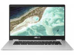 Asus Chromebook C523NA-BR0476 Laptop (Intel Celeron Dual Core/4 GB/64 GB eMMC/Google Chrome)