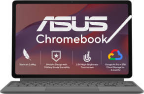 Asus Chromebook CM3206DM4A-TR0118 Netbook (Kompanio 540/4 GB/64 GB eMMC/Google Chrome) Laptop
