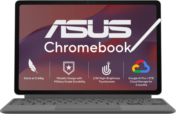 Asus Chromebook CM3206DM4A-TR0119 Netbook (8 GB/128 GB eMMC/Google Chrome)