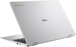 Asus Chromebook CX1500CKA-NJ0411 Laptop (Intel Celeron Dual Core/8 GB/64 GB eMMC/Google Chrome)
