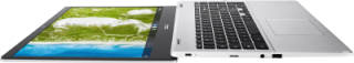 Asus Chromebook CX1500CKA-NJ0411 Laptop (Intel Celeron Dual Core/8 GB/64 GB eMMC/Google Chrome)