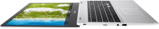 Asus Chromebook CX1500CKA-NJ0411 Laptop (Intel Celeron Dual Core/8 GB/64 GB eMMC/Google Chrome)