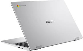 Asus Chromebook CX1500CKA-NJ0411 Laptop (Intel Celeron Dual Core/8 GB/64 GB eMMC/Google Chrome) Laptop