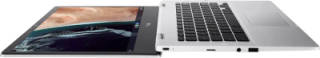 Asus Chromebook CX1500FKA-E80077 Laptop (Intel Celeron Dual Core/8 GB/64 GB eMMC/Google Chrome)
