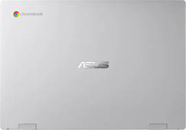 Asus Chromebook CX1500FKA-E80077 Laptop (Intel Celeron Dual Core/8 GB/64 GB eMMC/Google Chrome)