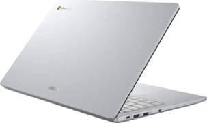 Asus Chromebook CX1505CKA-S70180 Laptop (Intel Celeron Dual Core/8 GB/128 GB eMMC/Google Chrome)