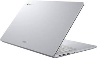 Asus Chromebook CX1505CKA-S70180 Laptop (Intel Celeron Dual Core/8 GB/128 GB eMMC/Google Chrome)