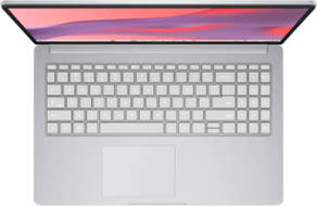 Asus Chromebook CX1505CKA-S70180 Laptop (Intel Celeron Dual Core/8 GB/128 GB eMMC/Google Chrome)