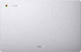 Asus Chromebook CX1505CKA-S70180 Laptop (Intel Celeron Dual Core/8 GB/128 GB eMMC/Google Chrome)