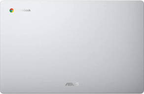 Asus Chromebook CX1505CKA-S70180 Laptop (Intel Celeron Dual Core/8 GB/128 GB eMMC/Google Chrome)