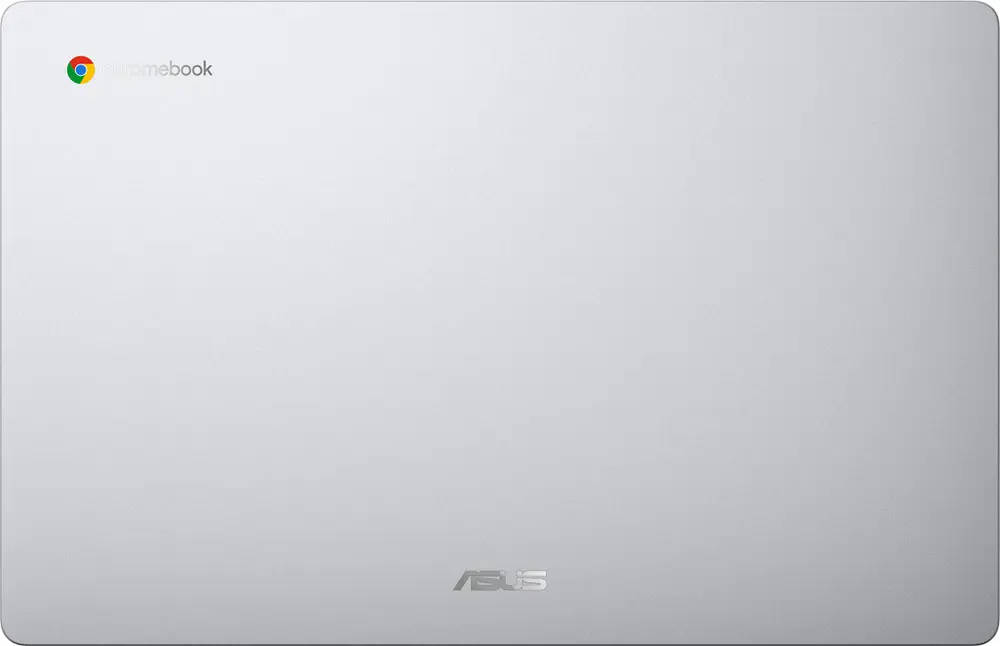 Asus Chromebook CX1505CKA-S70180 Laptop (Intel Celeron Dual Core/8 GB/128 GB eMMC/Google Chrome)