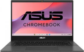 Asus Chromebook CM14 CM1402CM2A-EK0085 Laptop (MediaTek Octa Core/8 GB/128 GB eMMC/Google Chrome)