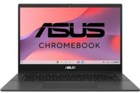 Asus Chromebook CM14 CM1402CM2A-EK0085 Laptop (MediaTek Octa Core/8 GB/128 GB eMMC/Google Chrome)