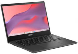 Asus Chromebook CM14 CM1402CM2A-EK0085 Laptop (MediaTek Octa Core/8 GB/128 GB eMMC/Google Chrome)