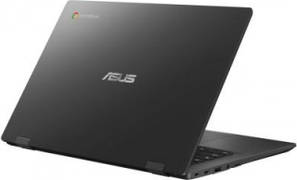 Asus Chromebook CM14 CM1402CM2A-EK0085 Laptop (MediaTek Octa Core/8 GB/128 GB eMMC/Google Chrome)