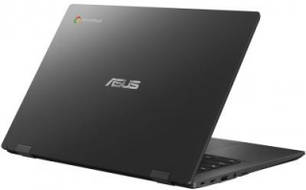 Asus Chromebook CM14 CM1402CM2A-EK0085 Laptop (MediaTek Octa Core/8 GB/128 GB eMMC/Google Chrome)