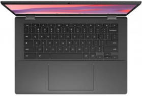 Asus Chromebook CM14 CM1402CM2A-EK0085 Laptop (MediaTek Octa Core/8 GB/128 GB eMMC/Google Chrome)