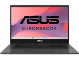 Compare Asus Chromebook CM14 CM1402CM2A-EK0085 Laptop (MediaTek Octa-core/8 GB-diiisc/Google Chrome Home Basic)