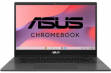 Asus Chromebook CM14 CM1402CM2A-EK0085 Laptop (MediaTek Octa Core/8 GB/128 GB eMMC/Google Chrome)