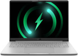 Asus (CM1405CM4A-S60101) Laptop (Kompanio/4 GB/128 GB SSD 128 GB eMMC/Google Chrome)