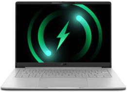 Asus (CM1405CM4A-S60101) Laptop (Kompanio/4 GB/128 GB SSD 128 GB eMMC/Google Chrome)