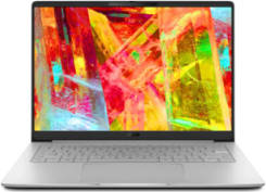 Asus (CM1405CM4A-S60101) Laptop (Kompanio/4 GB/128 GB SSD 128 GB eMMC/Google Chrome)