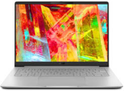 Asus (CM1405CM4A-S60101) Laptop (Kompanio/4 GB/128 GB SSD 128 GB eMMC/Google Chrome)