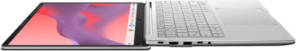Asus (CM1405CM4A-S60101) Laptop (Kompanio/4 GB/128 GB SSD 128 GB eMMC/Google Chrome)
