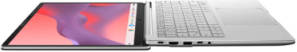 Asus (CM1405CM4A-S60101) Laptop (Kompanio/4 GB/128 GB SSD 128 GB eMMC/Google Chrome)