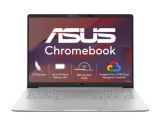 asus (CM1405CM4A-S60101) Laptop (Kompanio/4 GB/128 GB SSD 128 GB eMMC/Google Chrome)