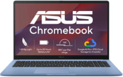 Asus Chromebook (CM1505CM4A-S70080) Laptop (Kompanio 540/4 GB/64 GB SSD 64 GB eMMC/Google Chrome)