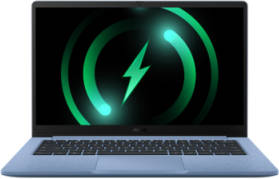 Asus Chromebook (CM1505CM4A-S70080) Laptop (Kompanio 540/4 GB/64 GB SSD 64 GB eMMC/Google Chrome)