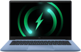 Asus Chromebook (CM1505CM4A-S70080) Laptop (Kompanio 540/4 GB/64 GB SSD 64 GB eMMC/Google Chrome)