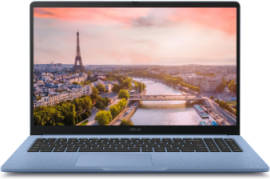Asus Chromebook (CM1505CM4A-S70080) Laptop (Kompanio 540/4 GB/64 GB SSD 64 GB eMMC/Google Chrome)
